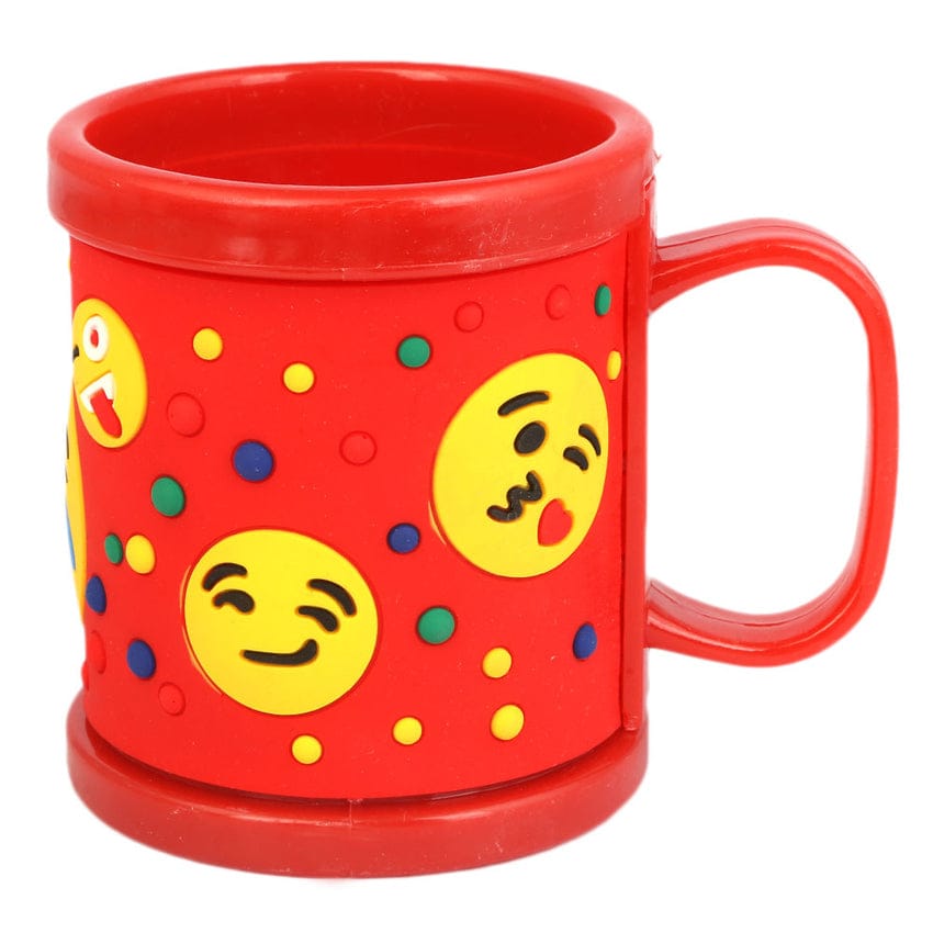 3D DRINKING MUG/CUP FOR KIDS