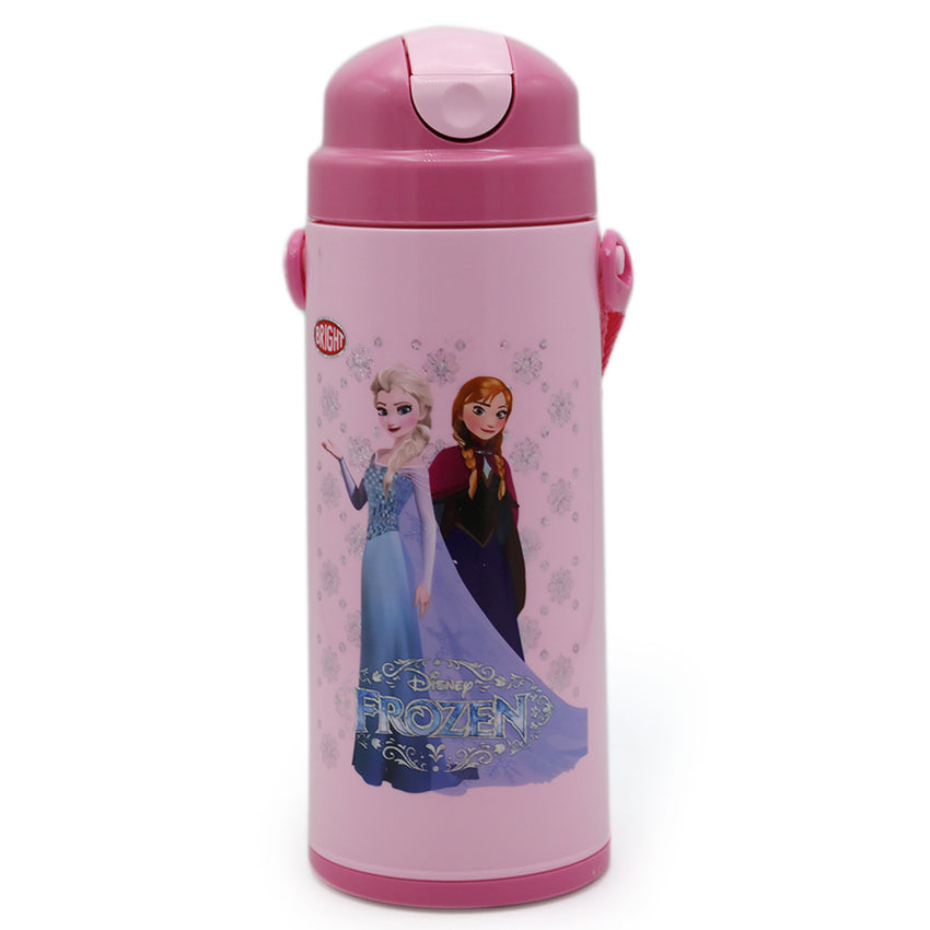 Bright High Cool Water Bottle For School Kids