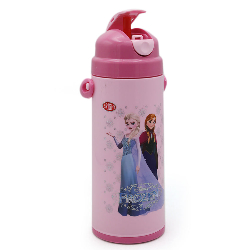 Bright High Cool Water Bottle For School Kids