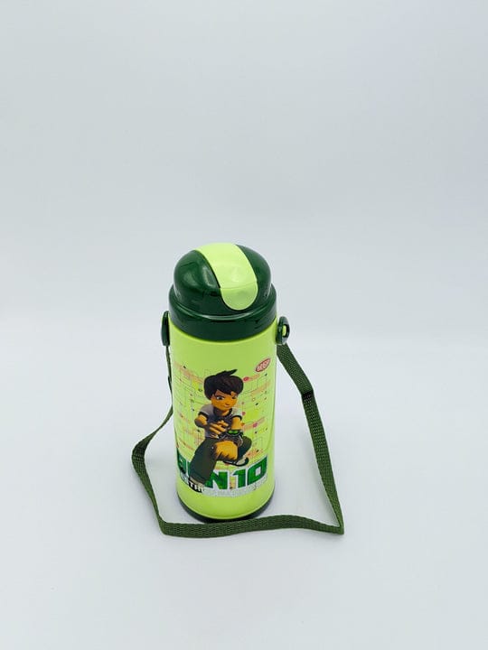 Bright High Cool Water Bottle For School Kids