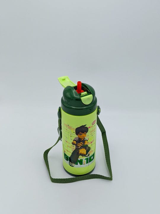 Bright High Cool Water Bottle For School Kids