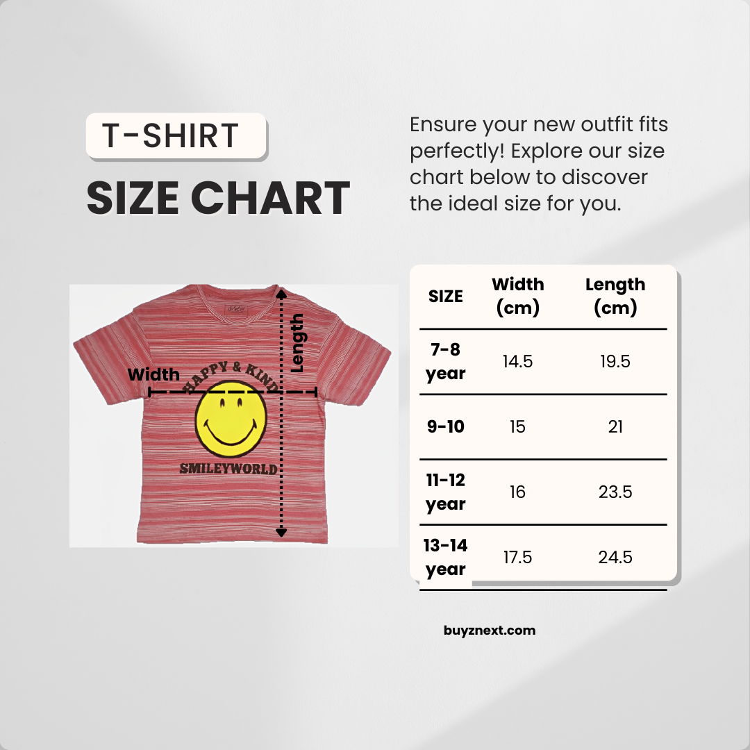 T-Shirt 