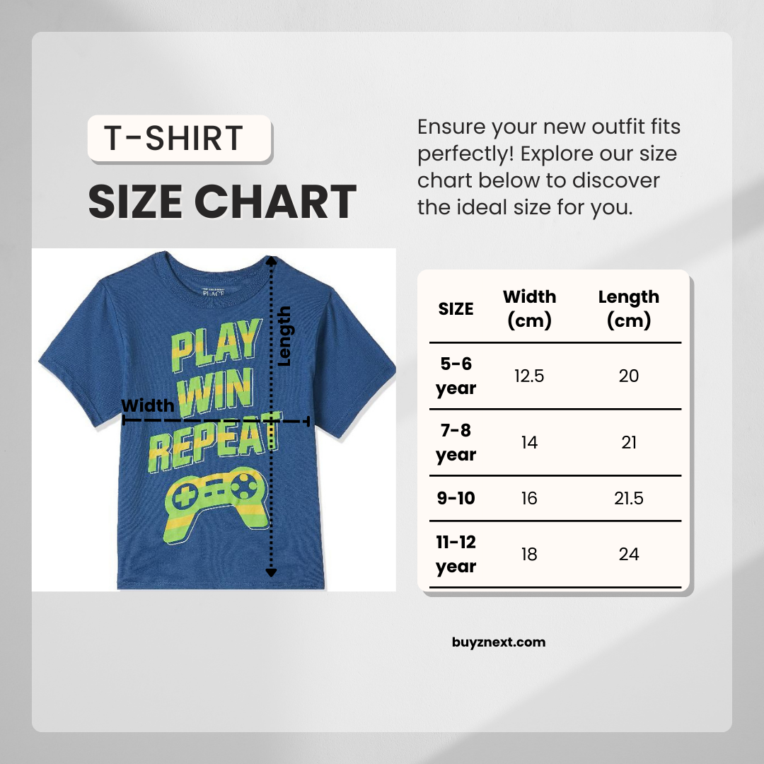 Tee Shirt