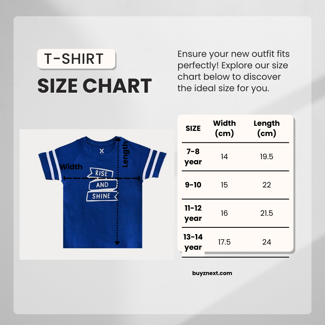Tee Shirt