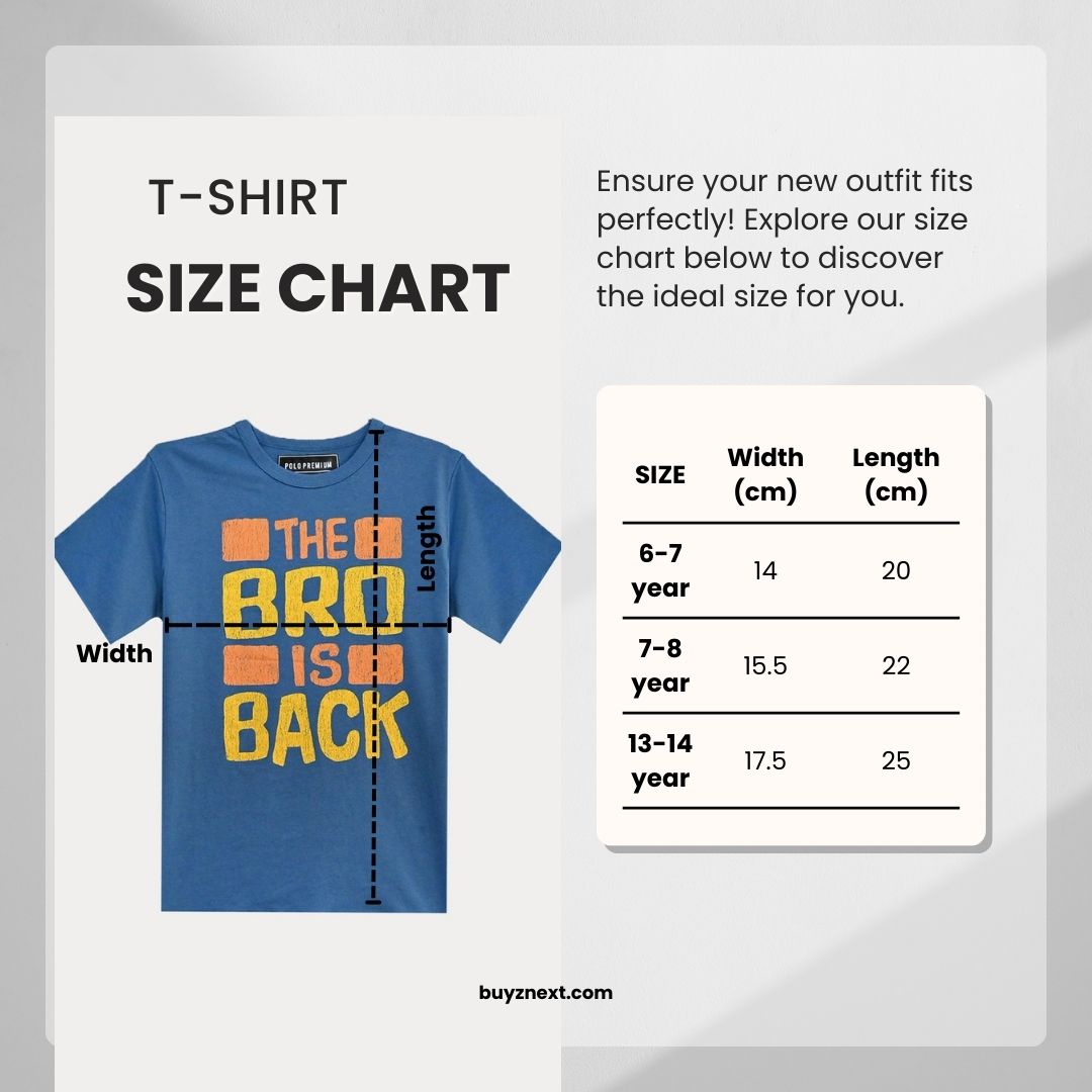 Tee Shirt