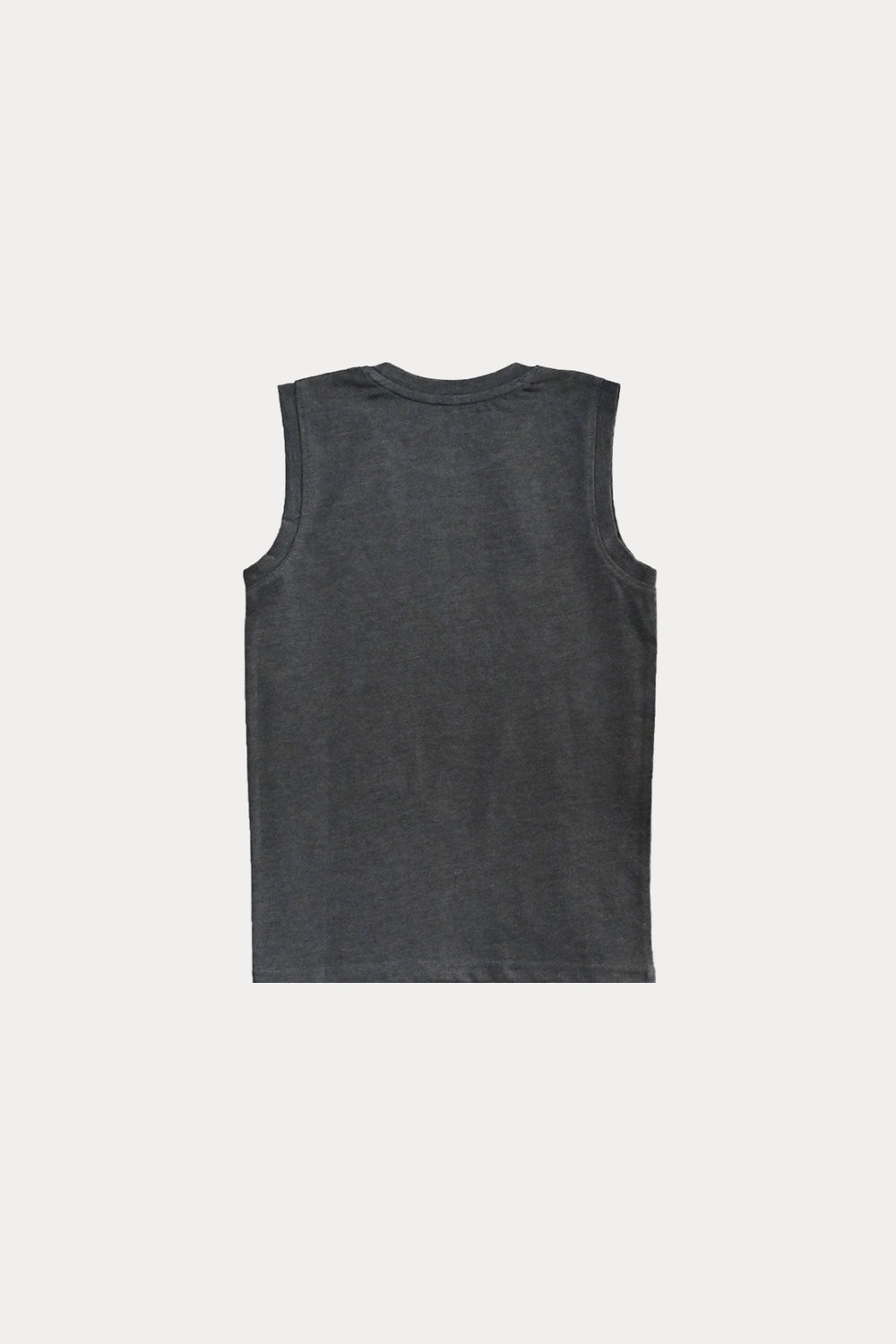 Marvel Sleeveless T-Shirt