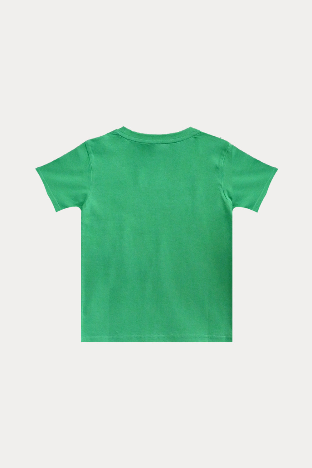 Green Gamer T-Shirt