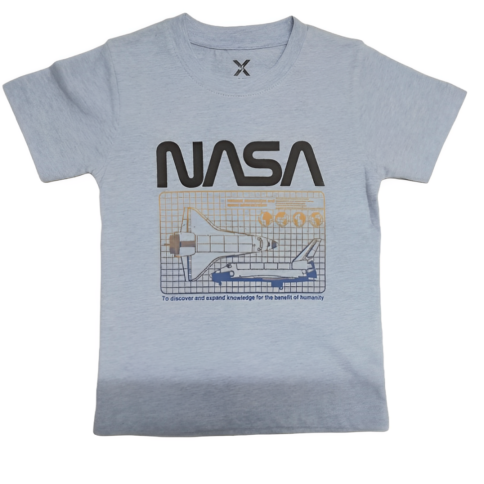 NASA T-Shirt