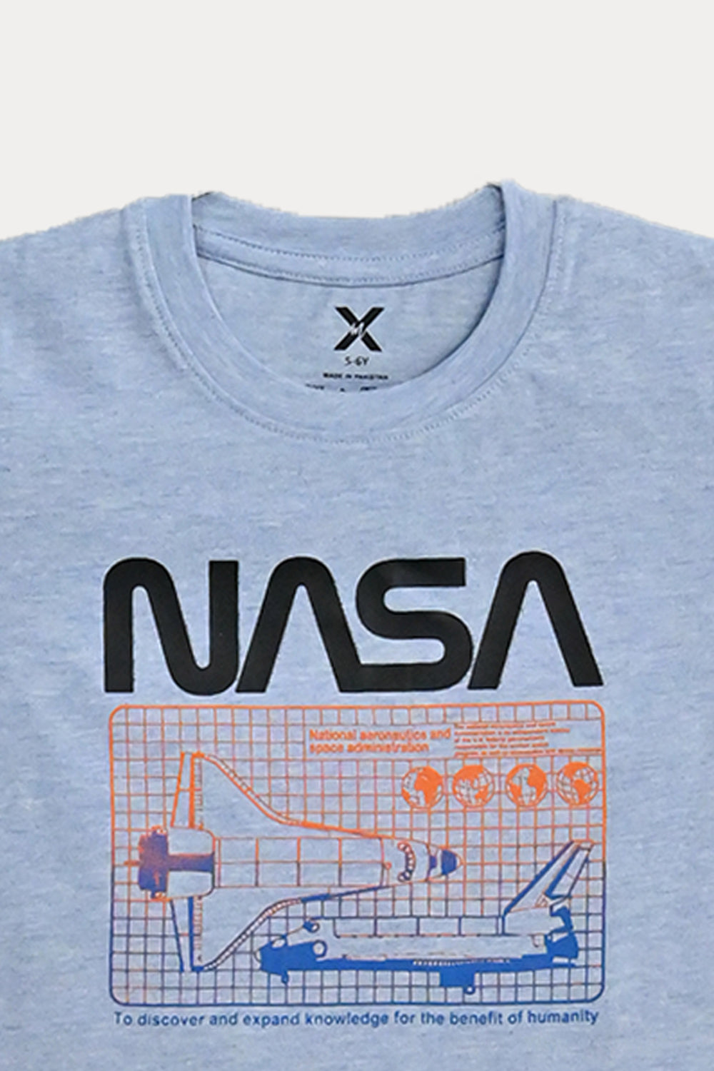 NASA T-Shirt