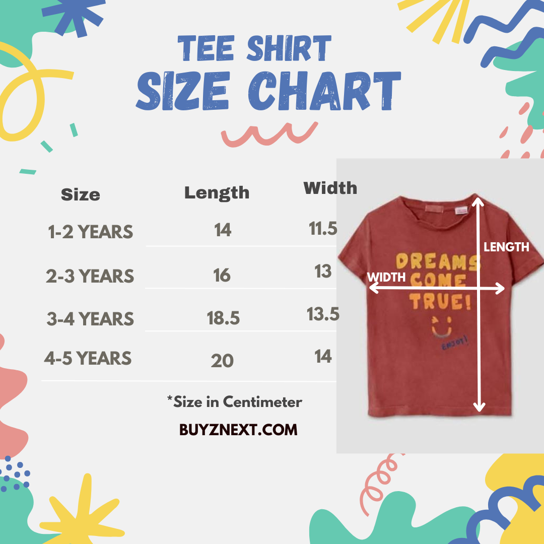 Graphic T-Shirt
