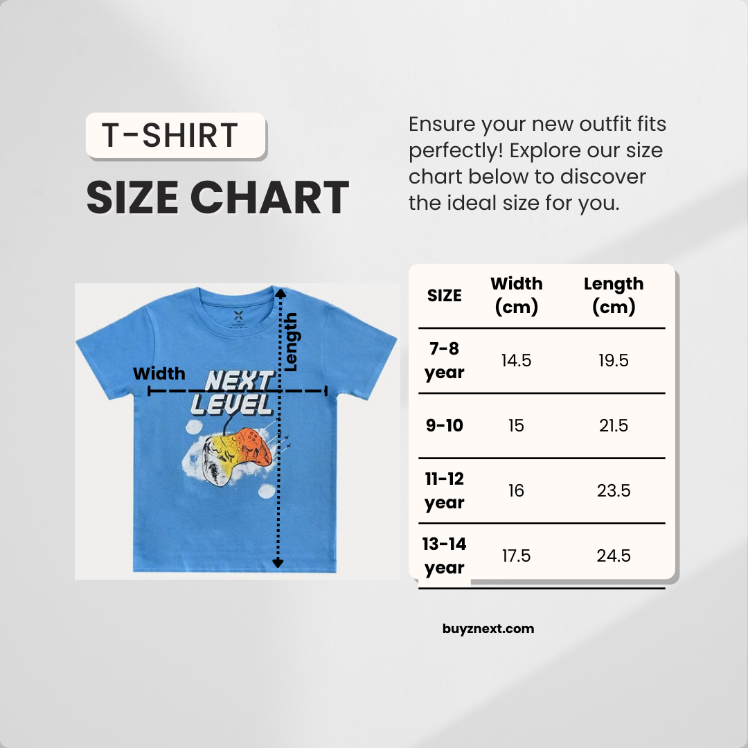 Next Level T-Shirt