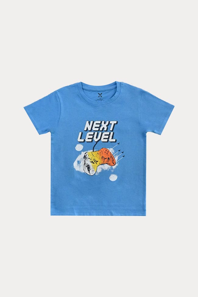 Next Level T-Shirt