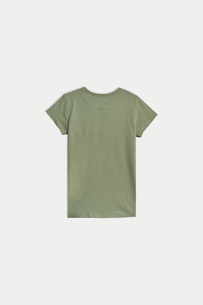 T SHIRT