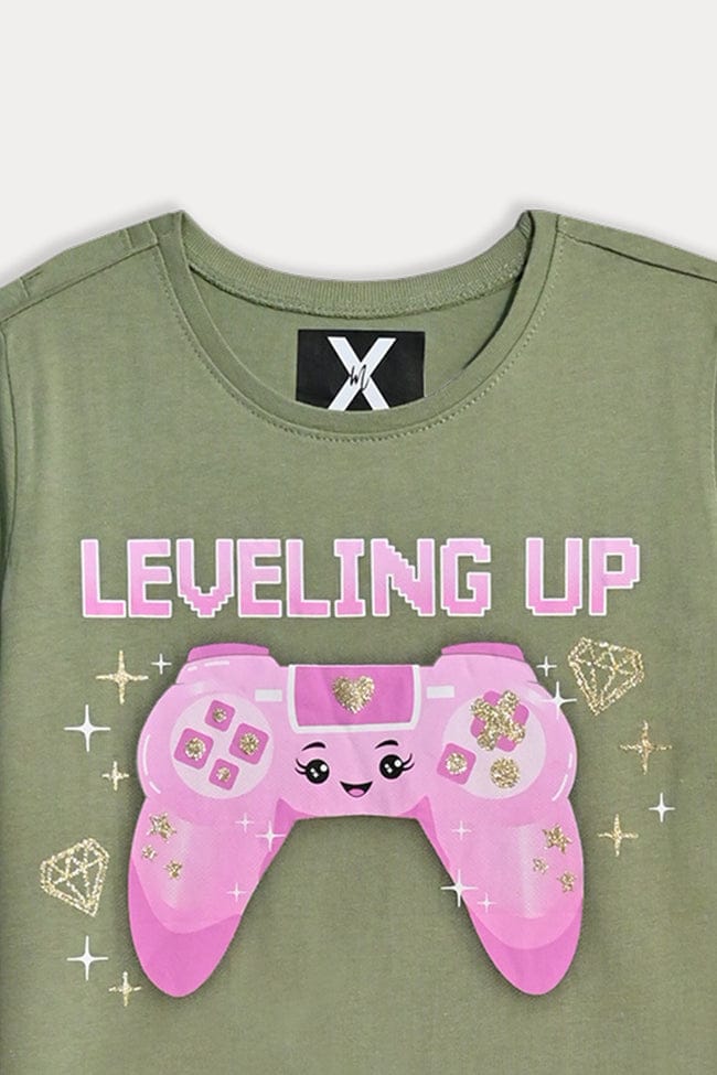 T SHIRT