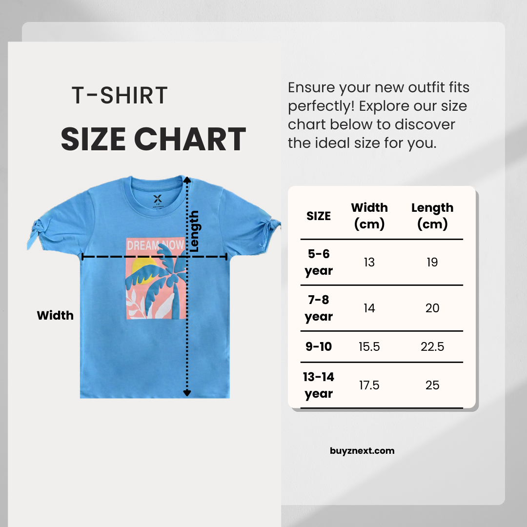 Tee Shirt