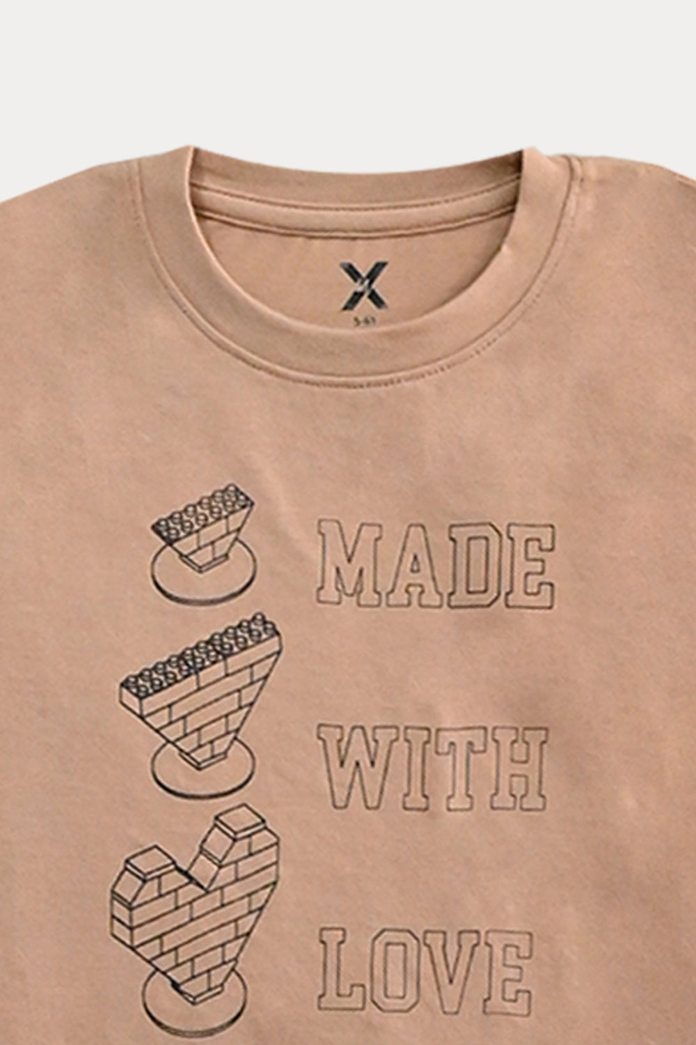 T SHIRT