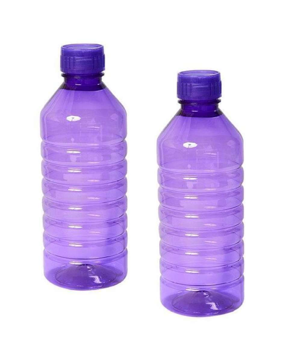 Fridge Water Bottles – Set of 2