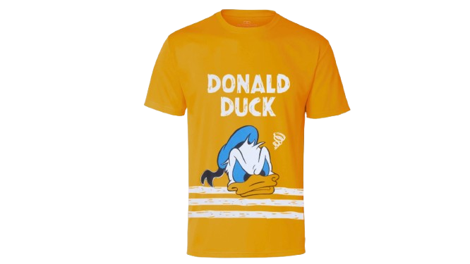 Donald Duck T-Shirt