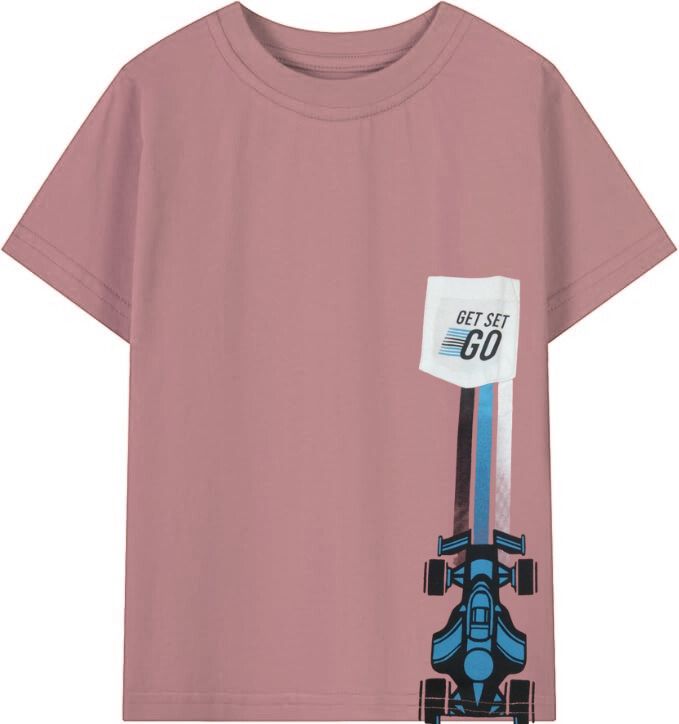 Kids Pink T-Shirt