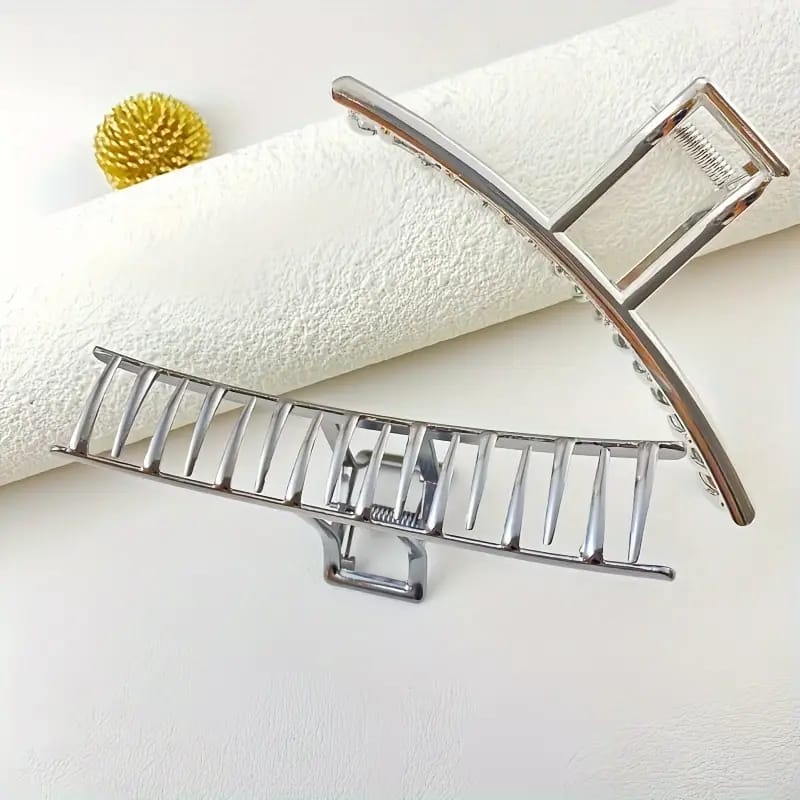 Metal Hair Clip