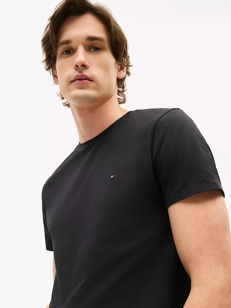 Black T-Shirt