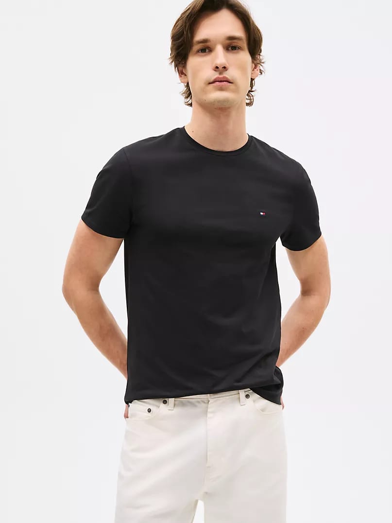 Black T-Shirt
