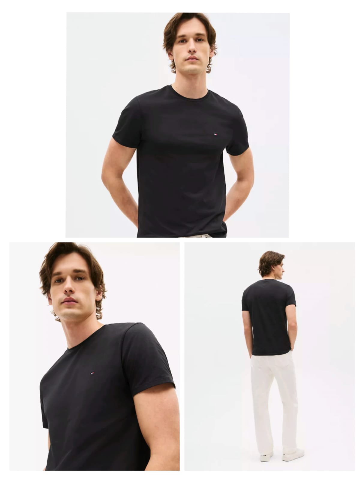 Black T-Shirt