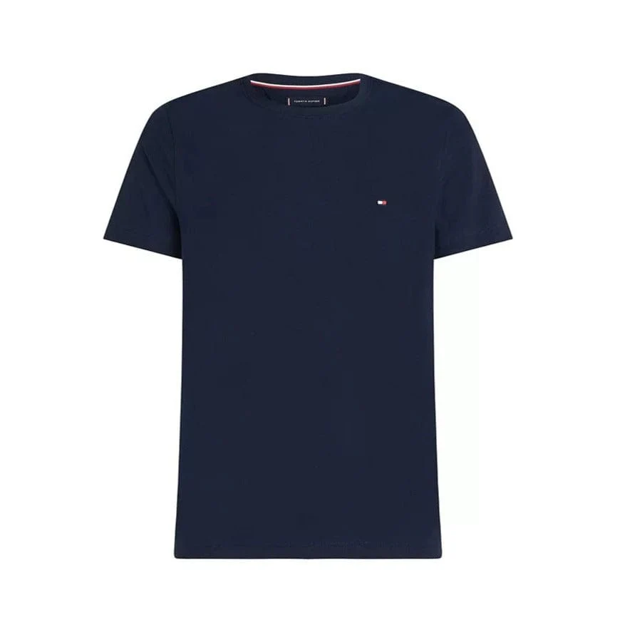 Men's Navy Blue T-Shirt