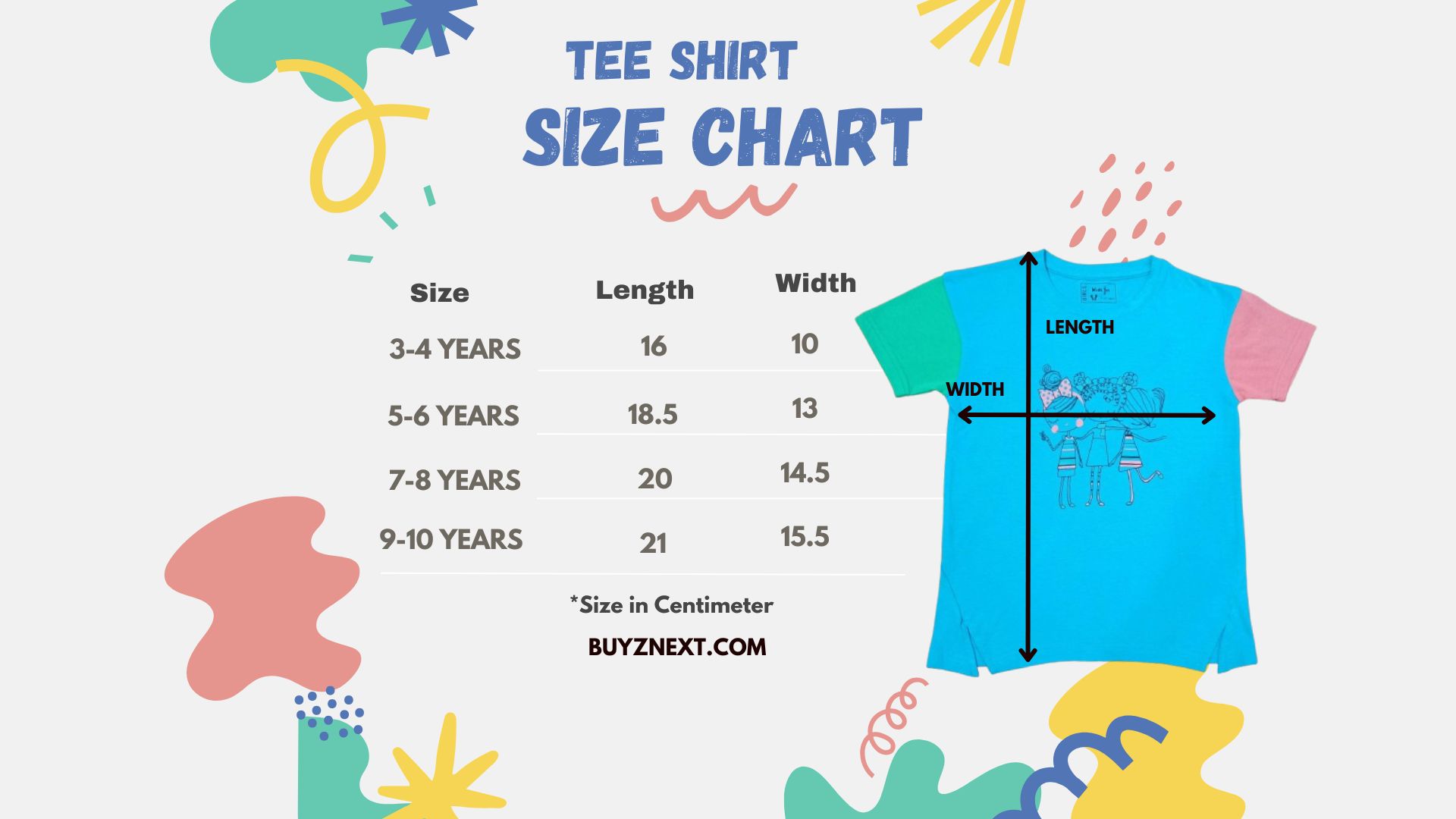 Children's T-Shirt
