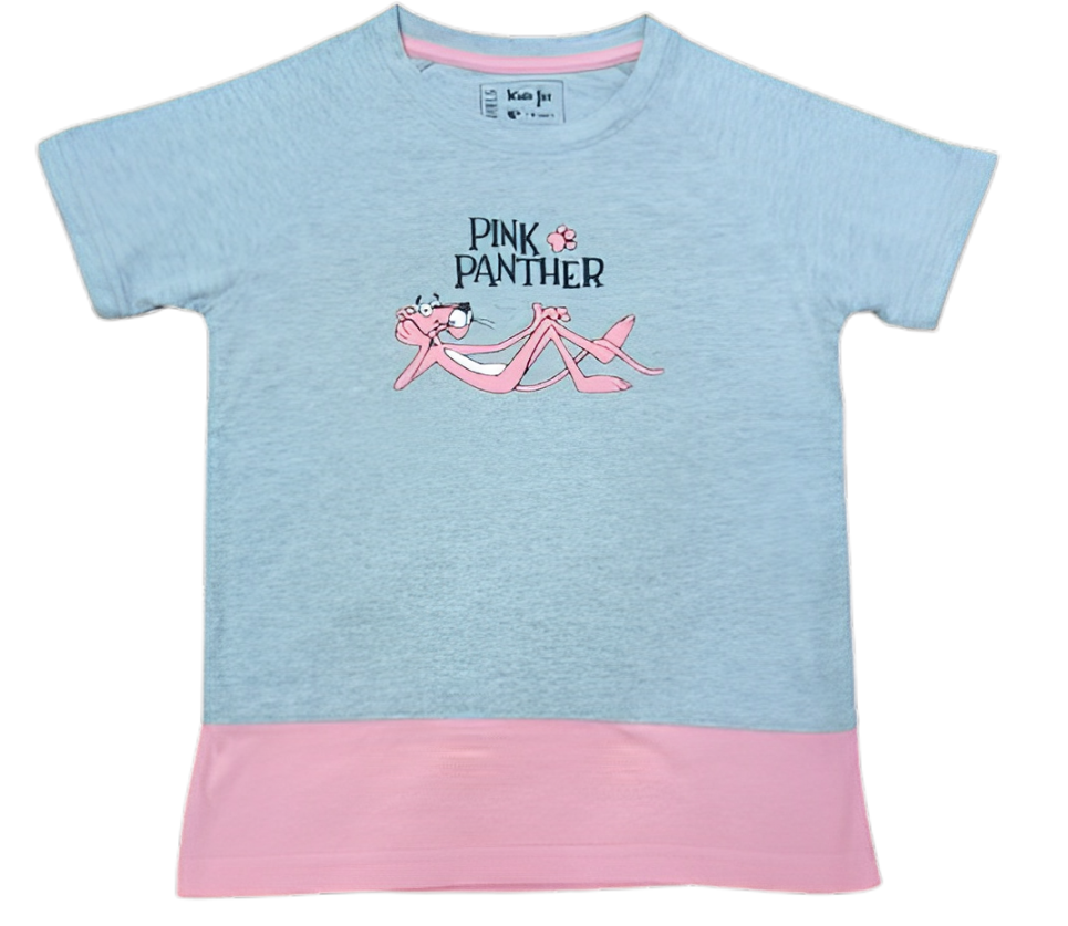 Pink Panther T-Shirt