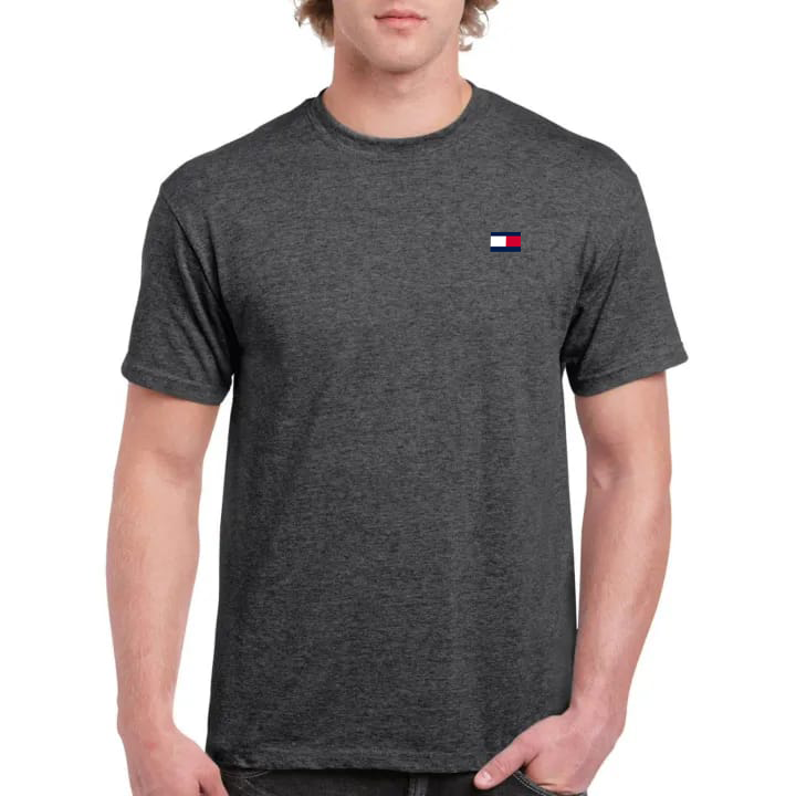 Charcoal T-Shirt