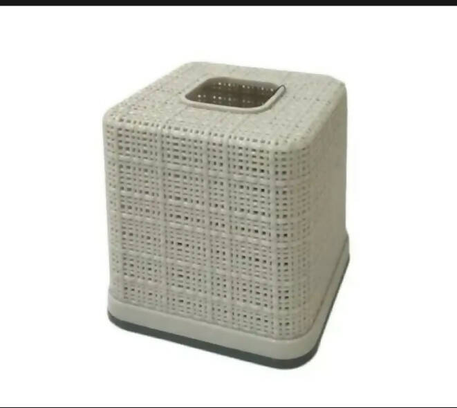  Tissue Box