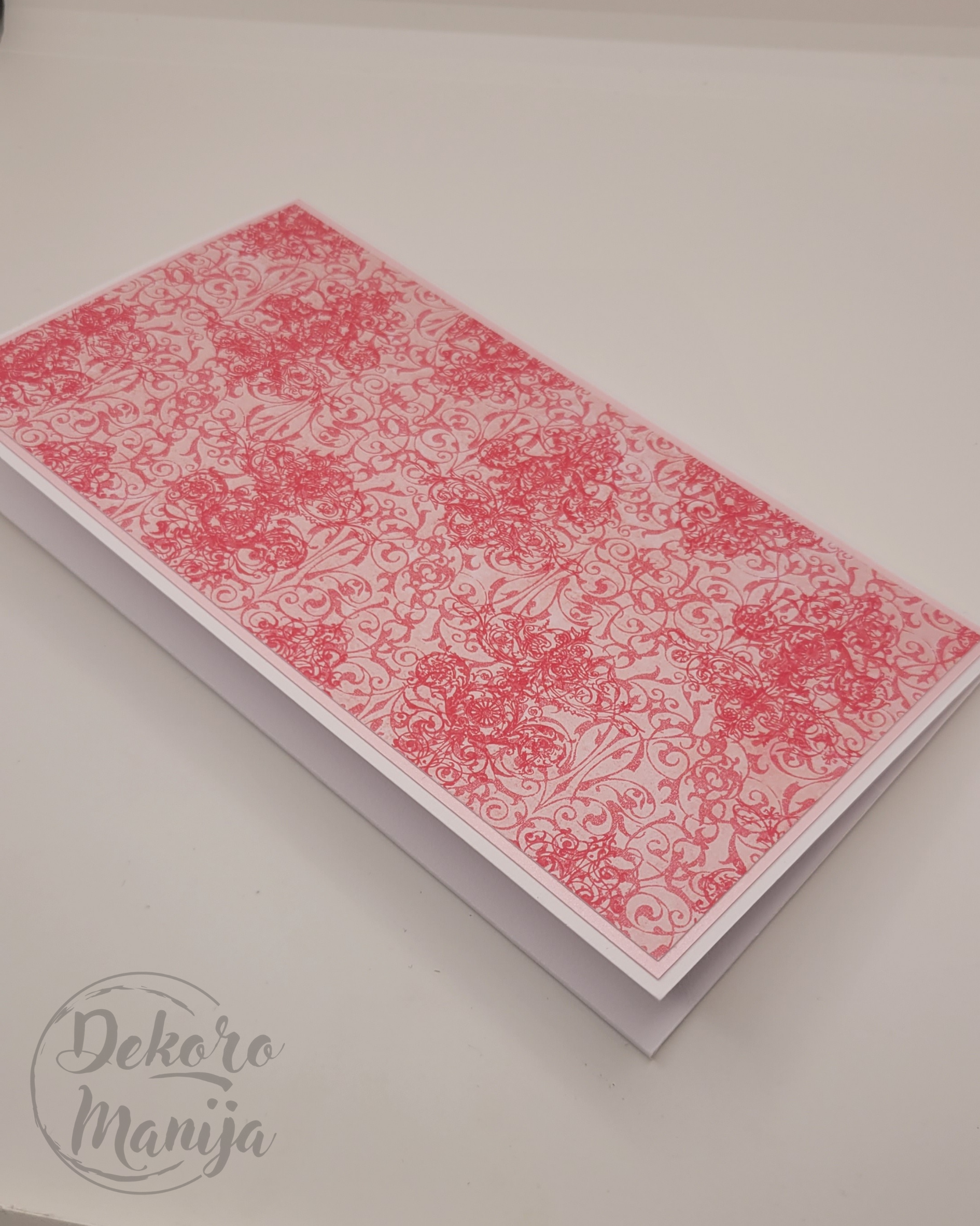 Vokelis "Sveikiname"