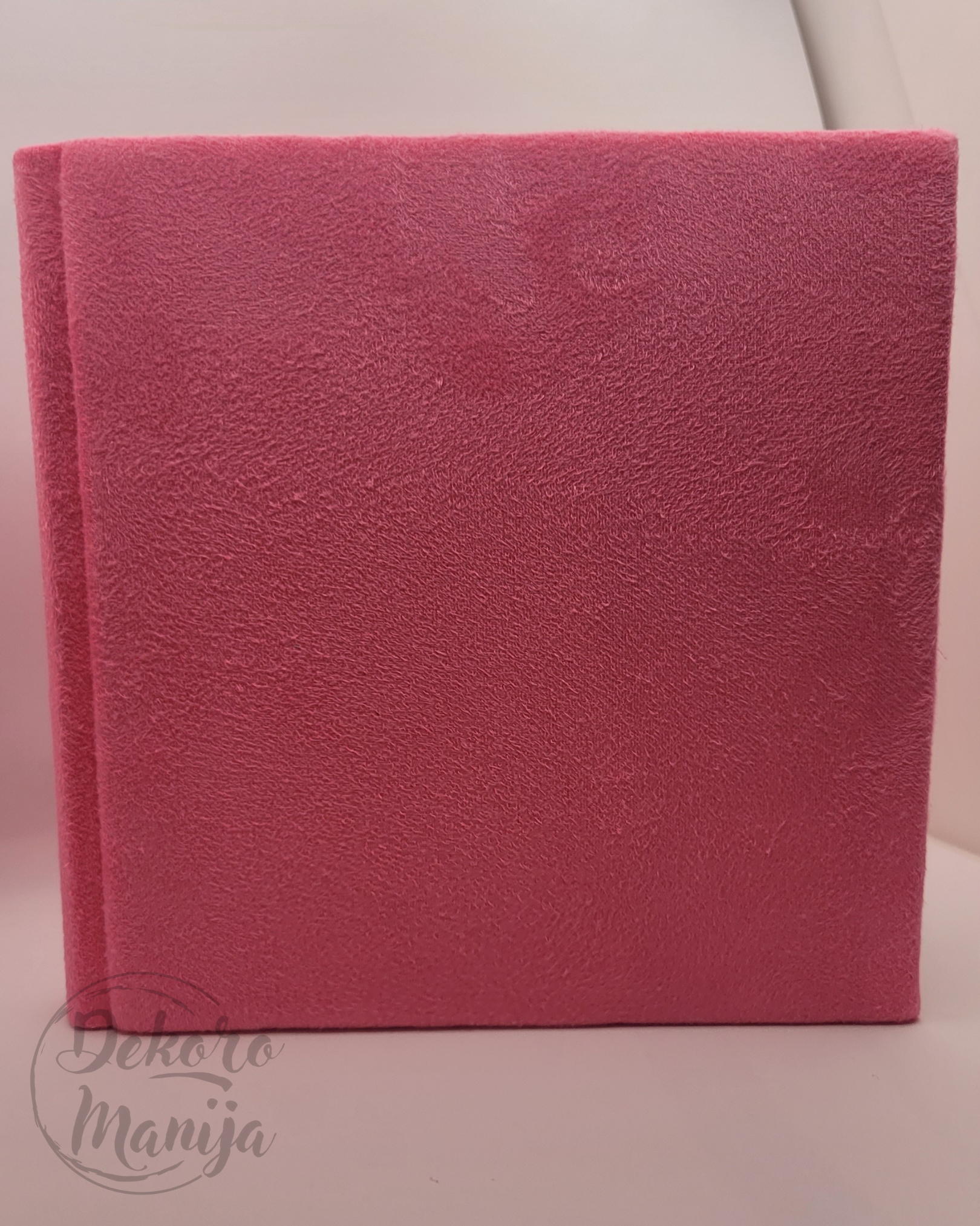 Mini albumas "Rožinis"