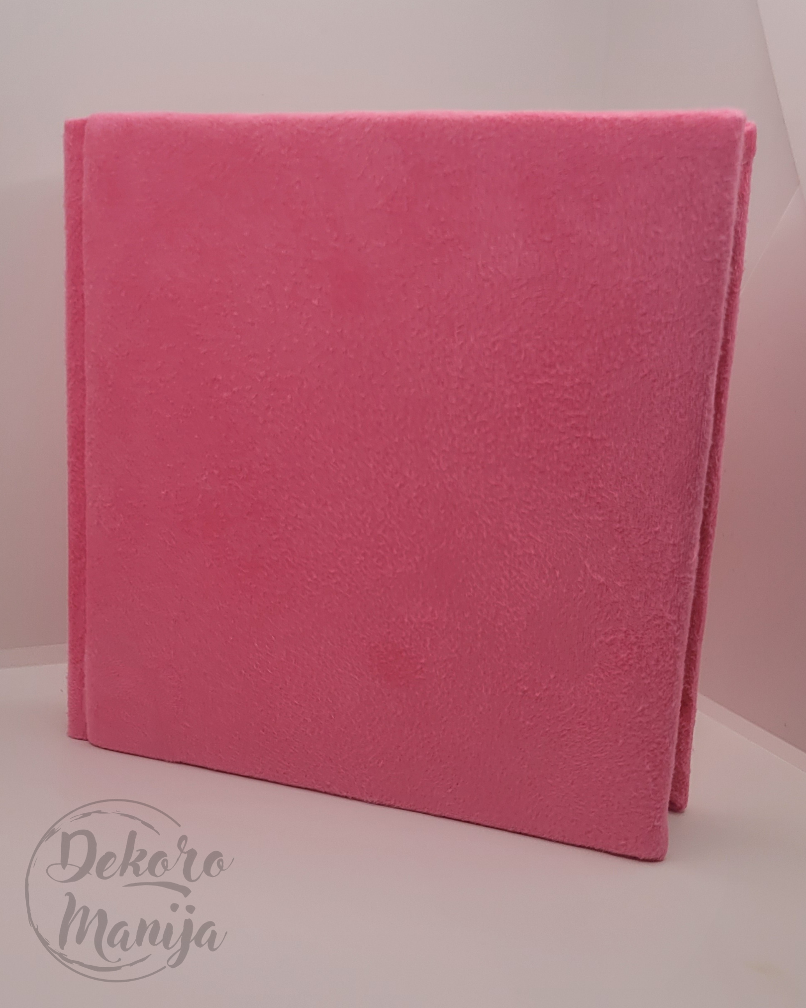 Mini albumas "Rožinis"