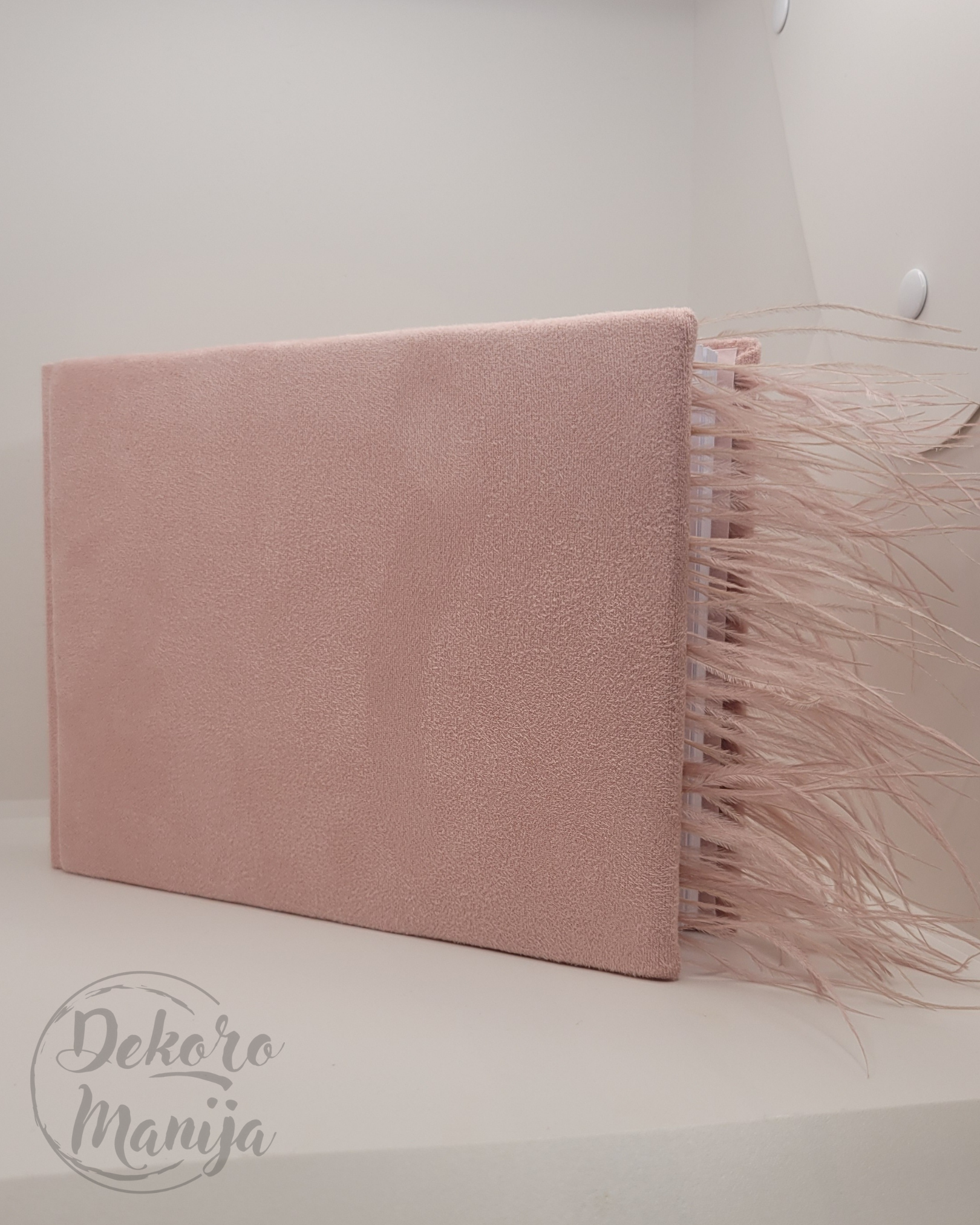 Mini albumas "Elegancija"