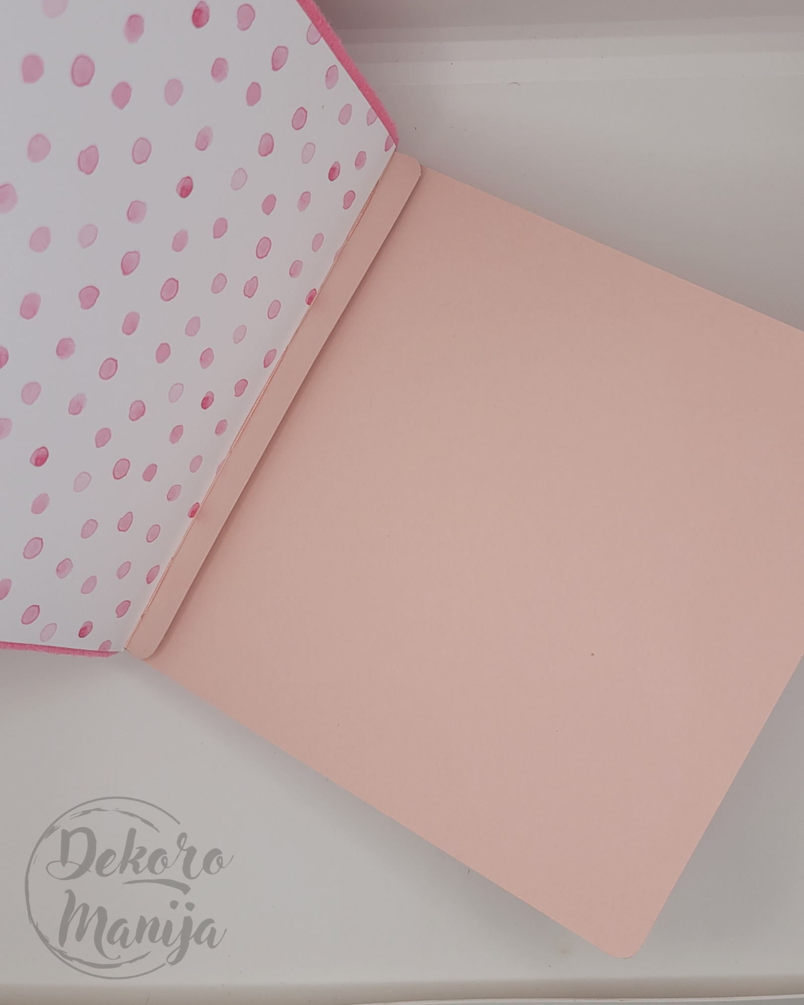 Mini albumas "Elegancija"