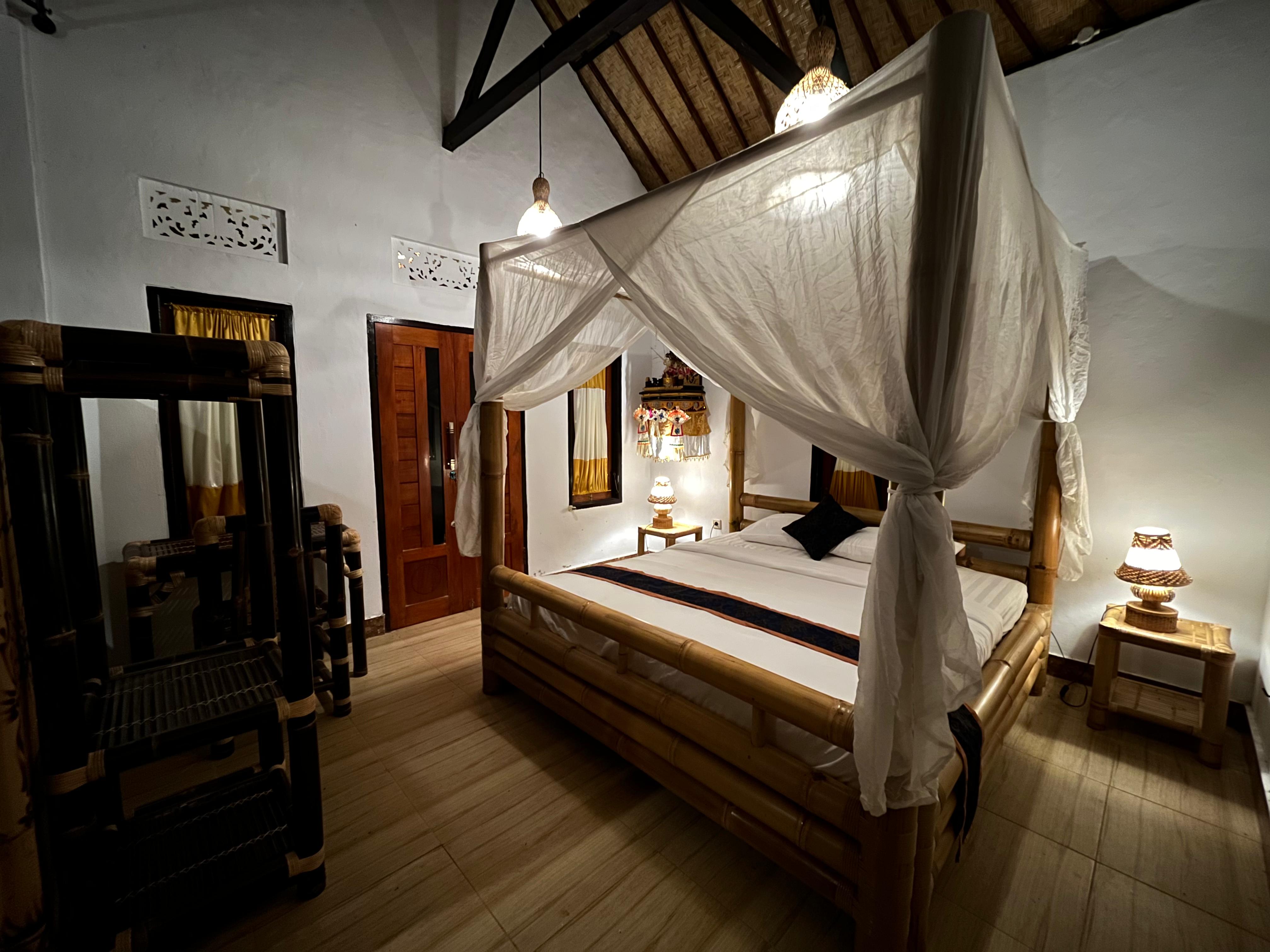 Garden Guest House