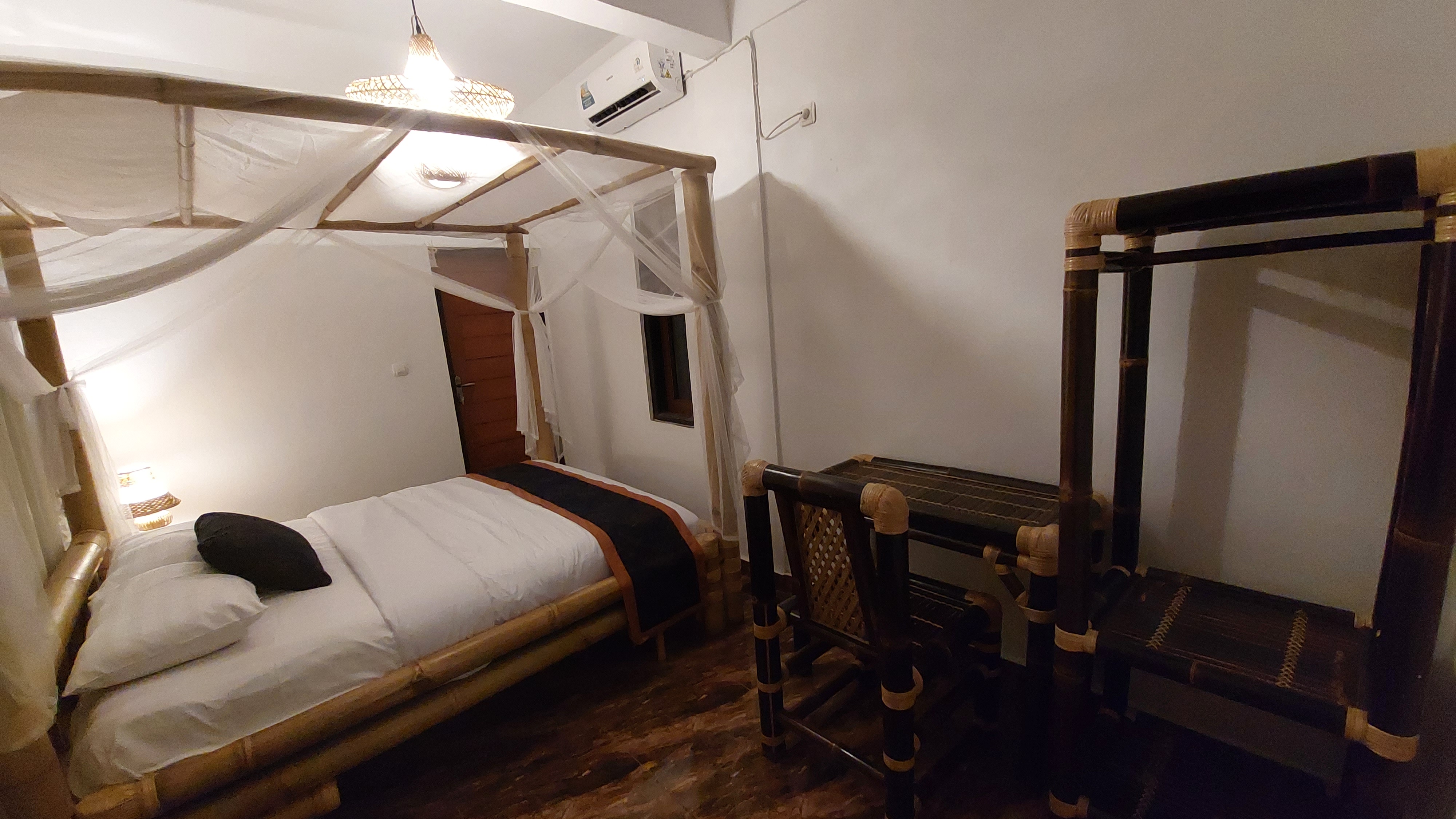 Ariwiggangga Guest House