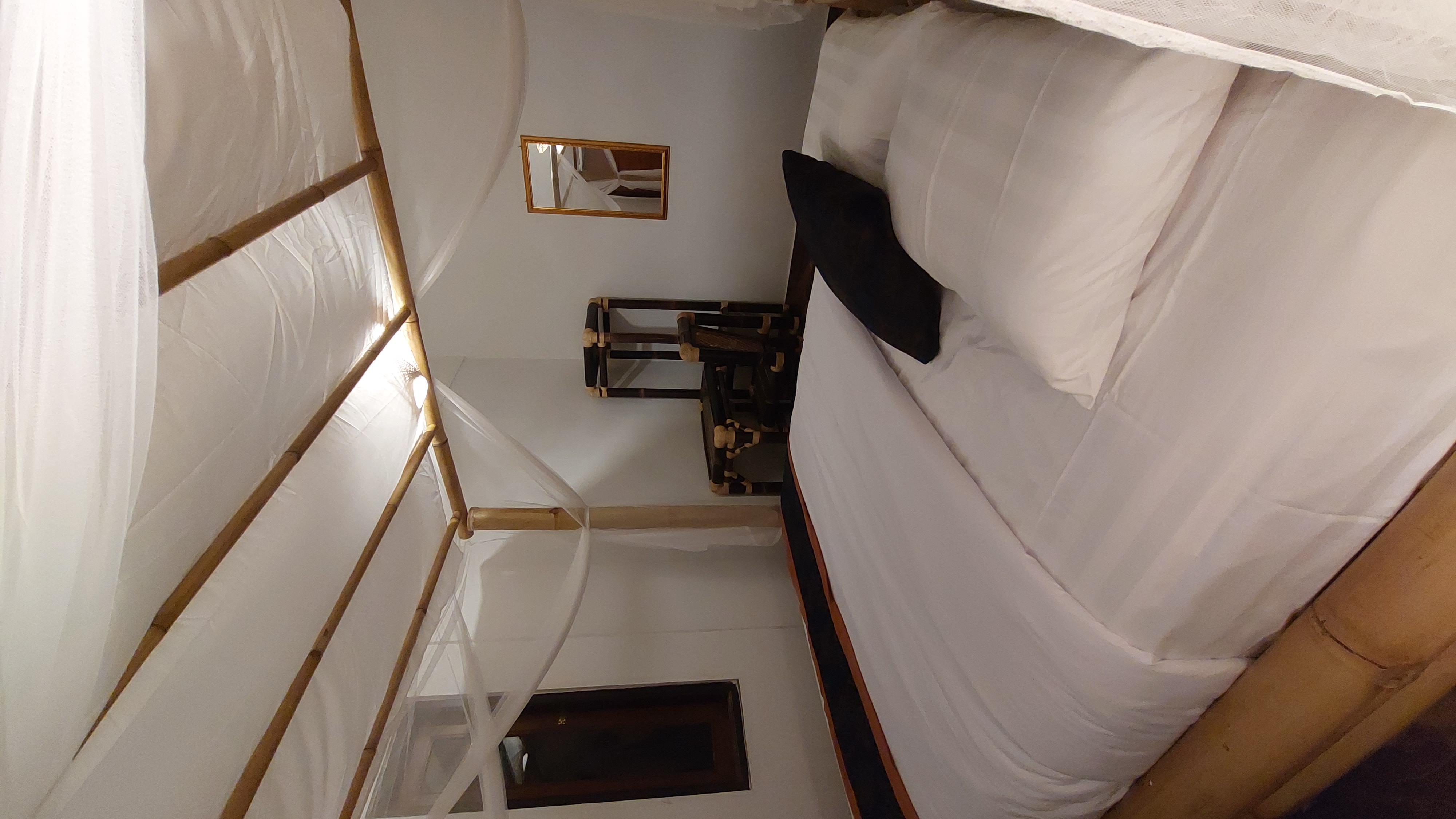 Ariwiggangga Guest House