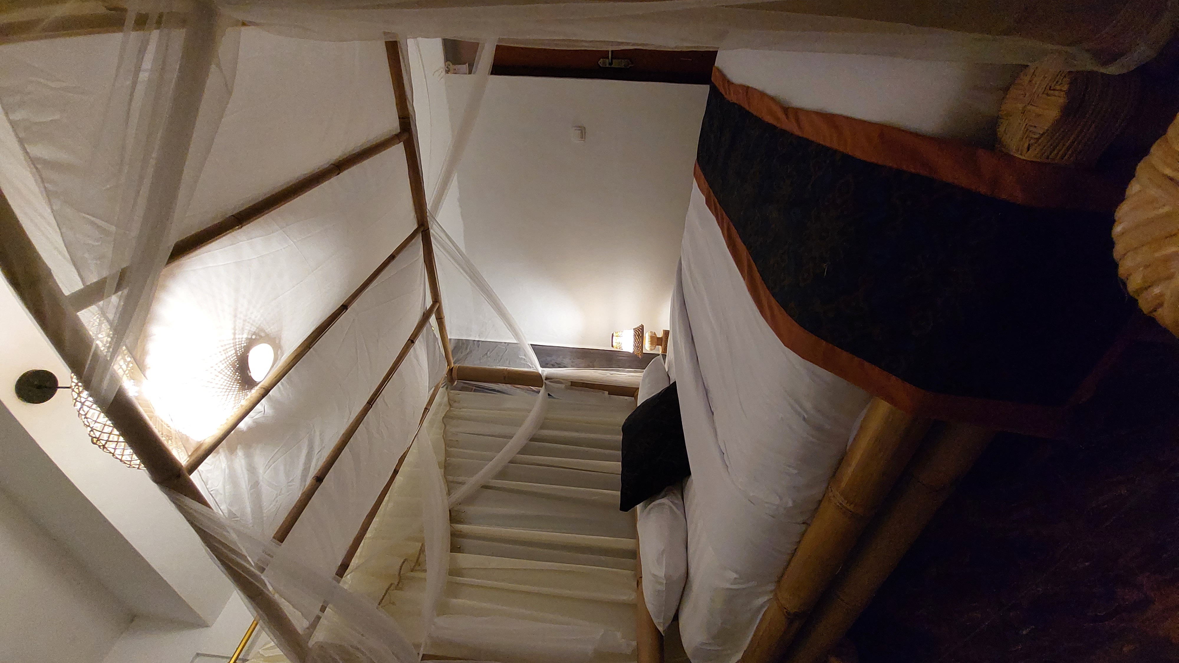 Ariwiggangga Guest House