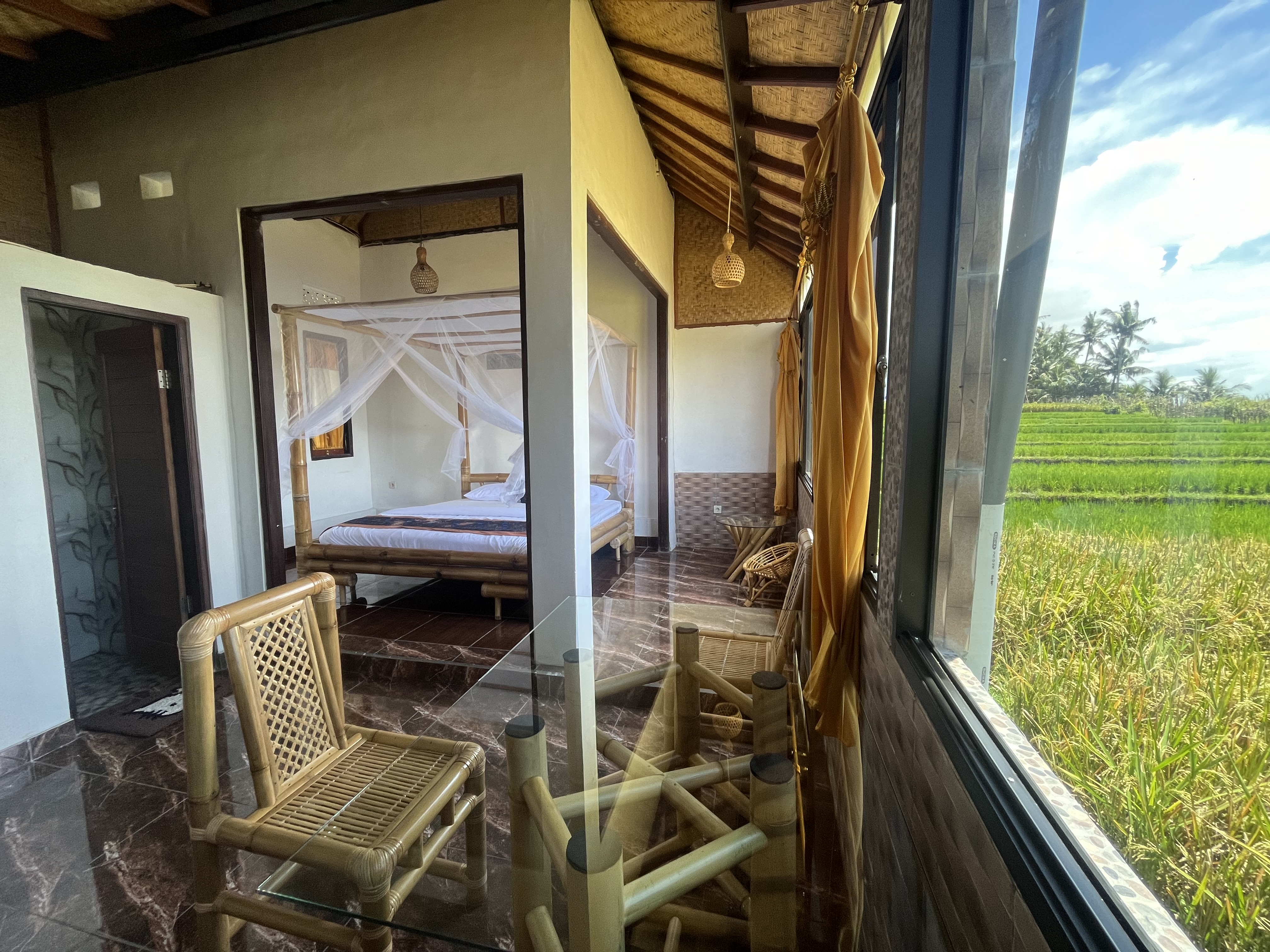 Tutwin Guest House