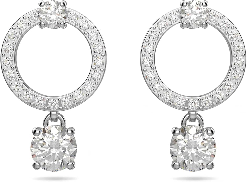 Swarovski Elegance SS 2025 Trend