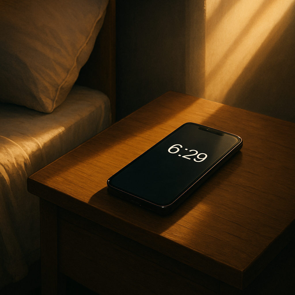 Night Pulse