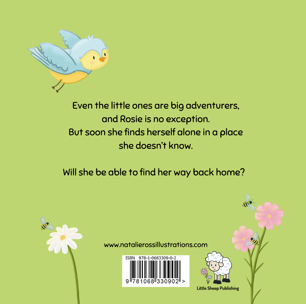 Do Not Fret, B-grade