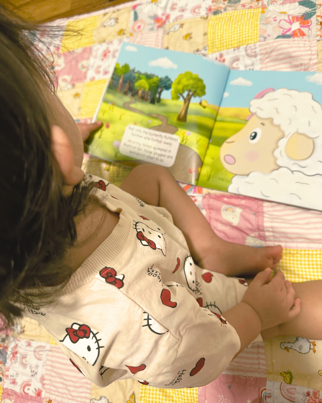 Do Not Fret, B-grade