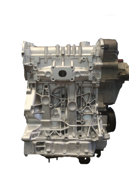 MOTEUR RECONDITIONNER 1.4 TSI TFSI CMB CMBA VOLKSWAGEN GARANTIE 12 MOIS