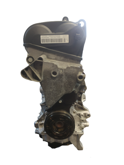 MOTEUR RECONDITIONNER 1.4 TSI TFSI CMB CMBA VOLKSWAGEN GARANTIE 12 MOIS