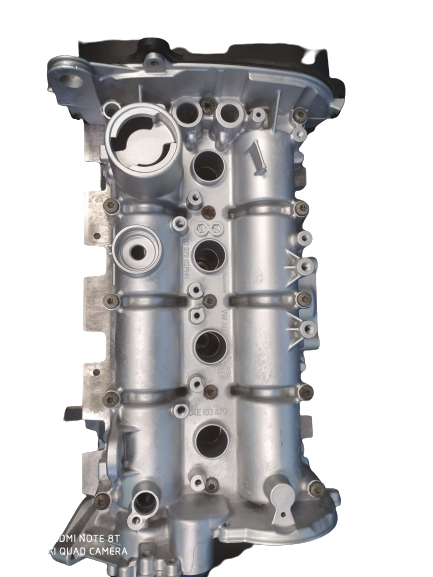 MOTEUR RECONDITIONNER 1.4 TSI TFSI CHP CHPA CHPB VOLKSWAGEN GARANTIE 12 MOIS
