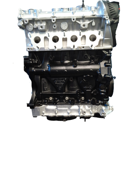 MOTEUR RECONDITIONNER 1.8 TFSI CDA CDAA E5 160 ch VOLKSWAGEN GARANTIE 12 MOIS